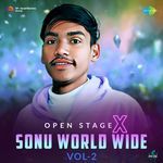 Open Stage X Sonu World Wide - Vol 2 - Udit Narayan Song Download