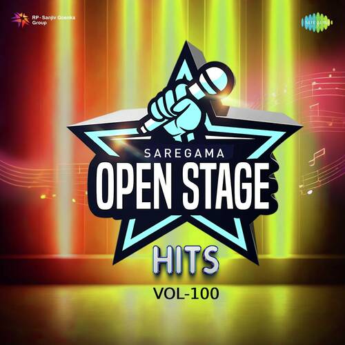 Open Stage Hits - Vol 100 Udit Narayan MP3 Download